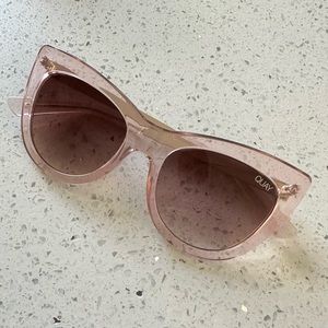 Quay Women’s Sunglasses